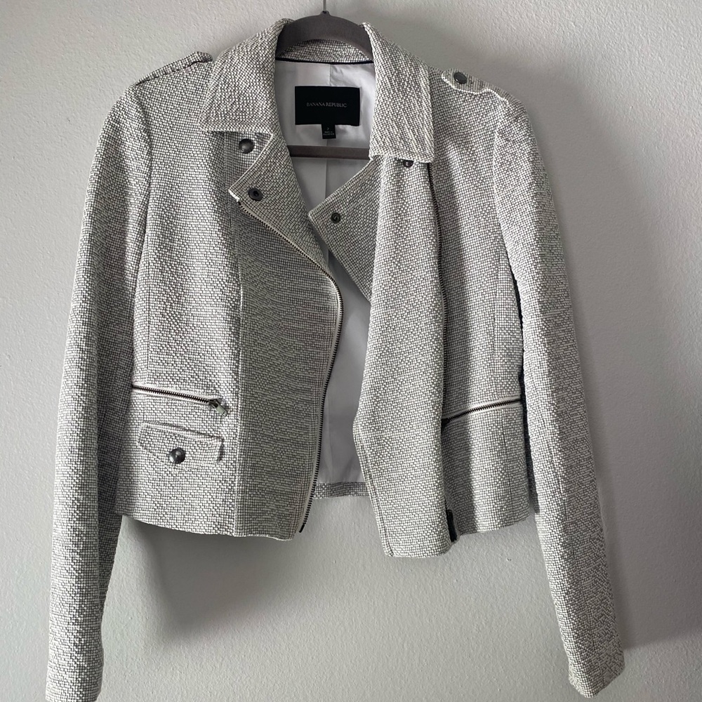 Banana Republic Blazer